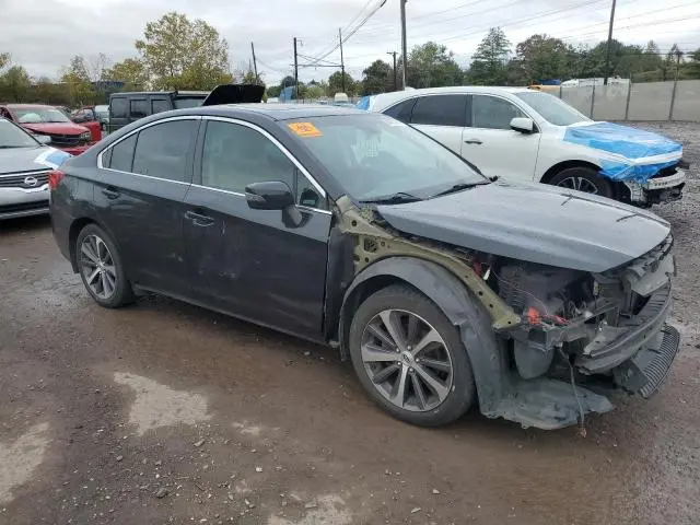2015 SUBARU LEGACY 2.5I LIMITED  