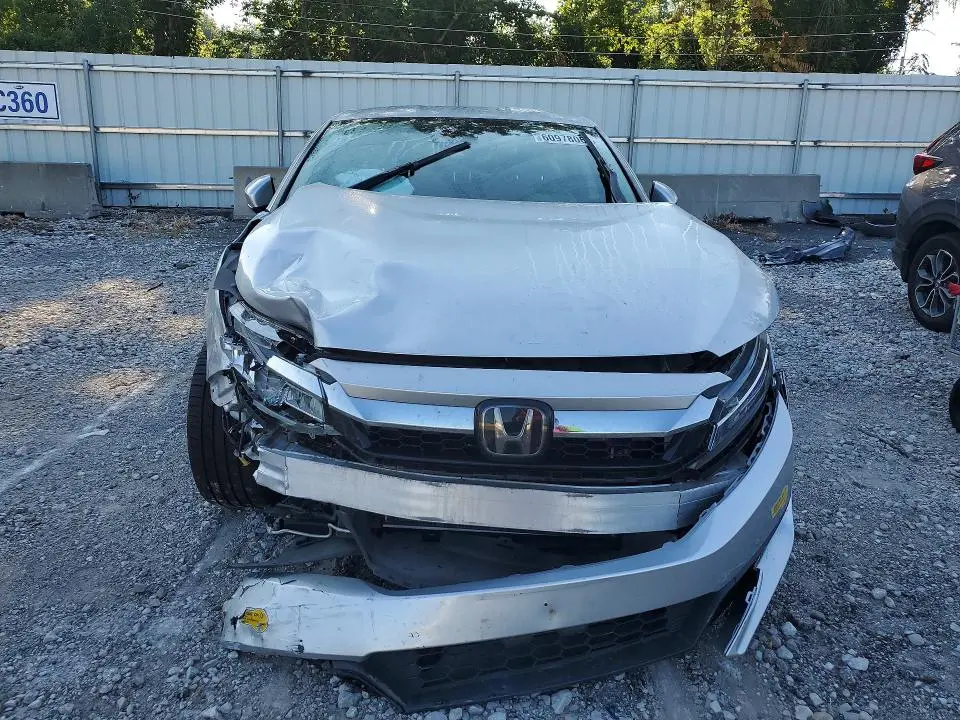 2020 HONDA CLARITY   