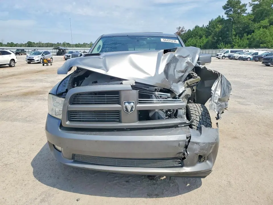 2012 DODGE RAM 1500 SPORT  
