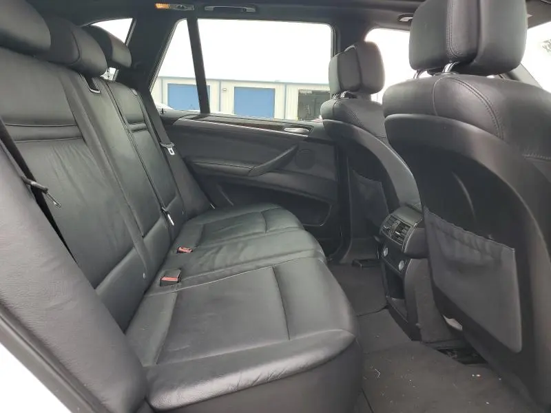 2013 BMW X5 XDRIVE35I  