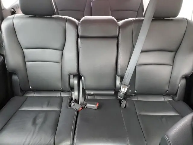 2019 HONDA PILOT EXL  