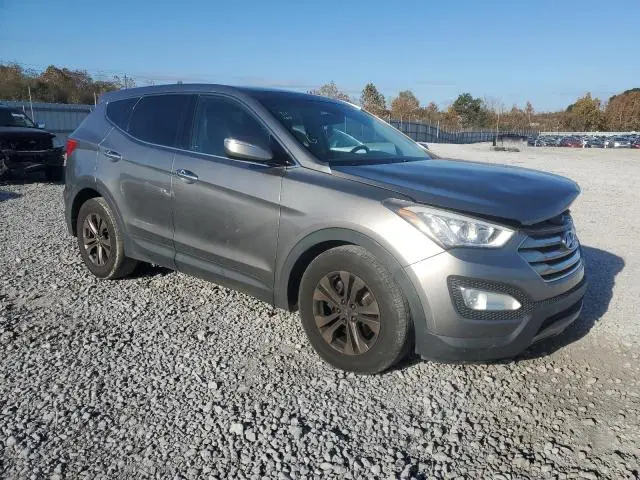 2014 HYUNDAI SANTA FE SPORT   