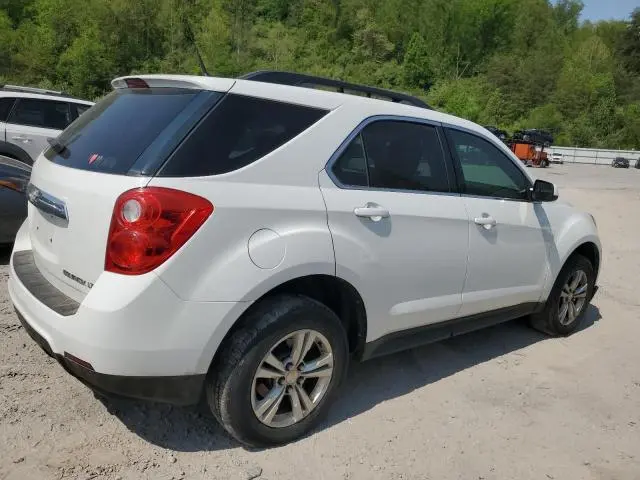 2011 CHEVROLET EQUINOX LT  