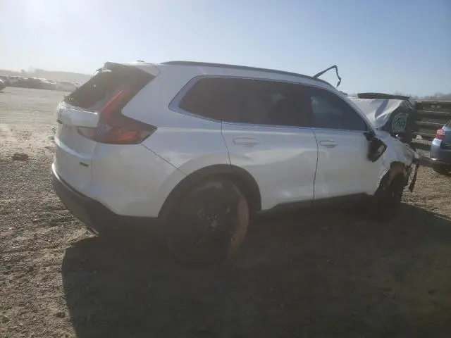 2024 HONDA CR-V SPORT-L