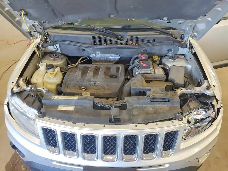 2011 JEEP COMPASS SPORT  