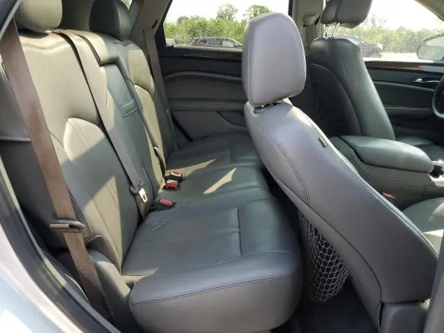 2011 CADILLAC SRX LUXURY COLLECTION  