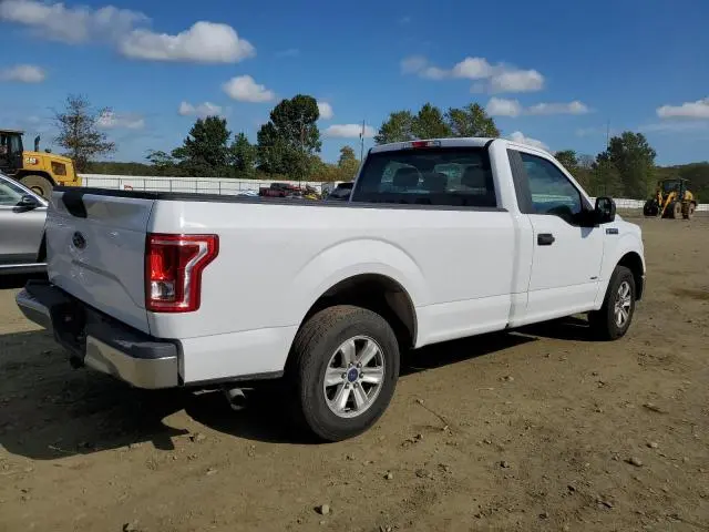 2015 FORD F150