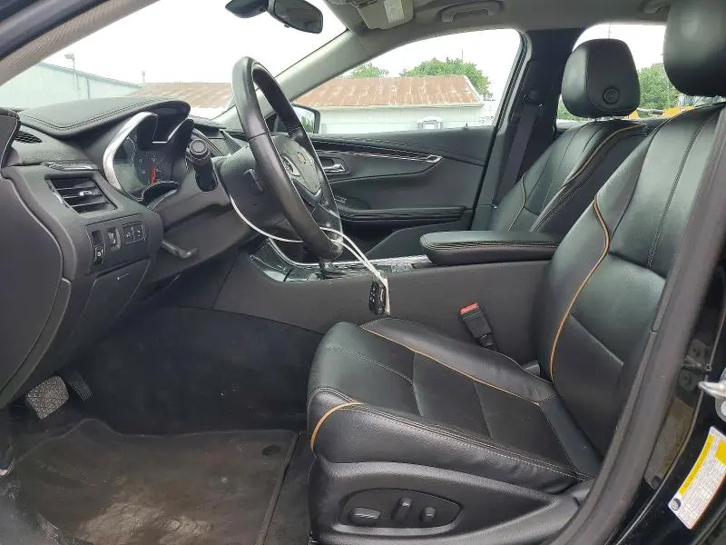 2020 CHEVROLET IMPALA PREMIER  