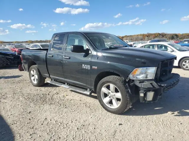 2015 RAM 1500 ST  