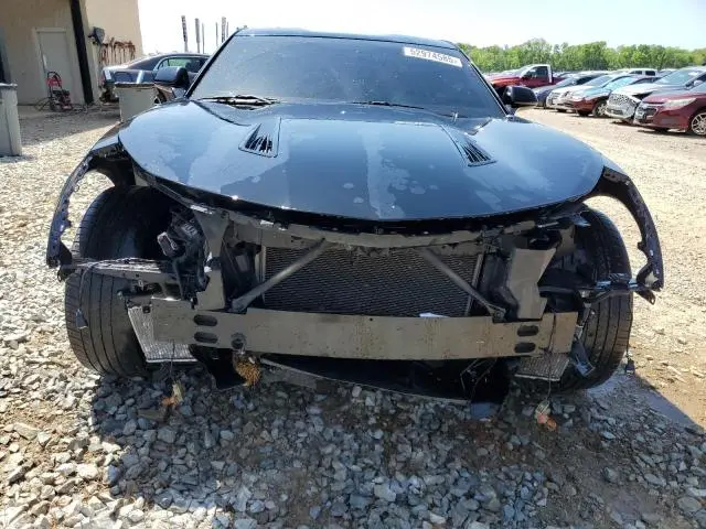 2016 CHEVROLET CAMARO SS
