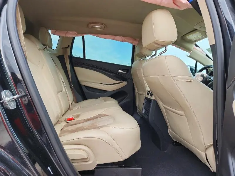 2017 BUICK ENVISION PREFERRED  