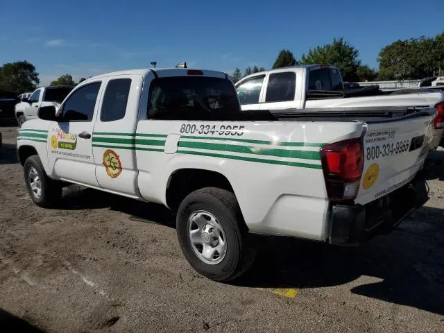 2023 TOYOTA TACOMA ACCESS CAB  