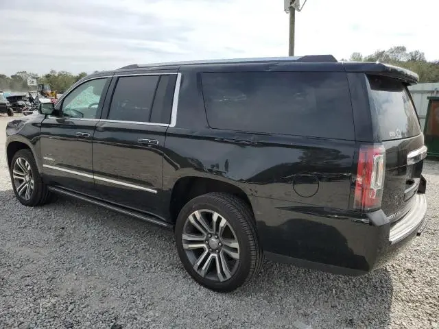 2020 GMC YUKON XL DENALI  