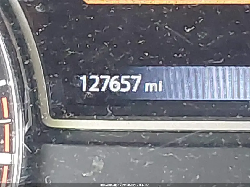 2016 NISSAN PATHFINDER PLATINUM/S/SL/SV