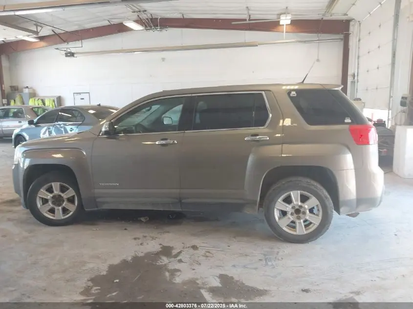 2011 GMC TERRAIN SLE-1
