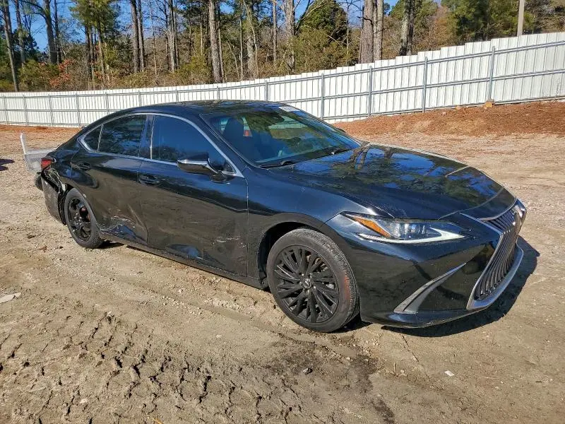 2019 LEXUS ES 350  