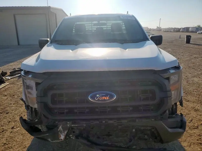 2023 FORD F150