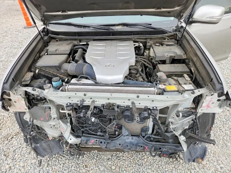 2023 LEXUS GX 460 BASE  