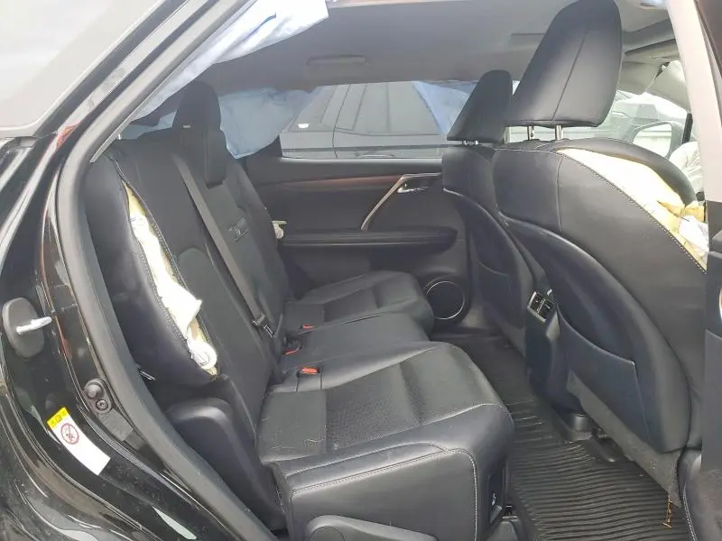 2020 LEXUS RX 350 L  