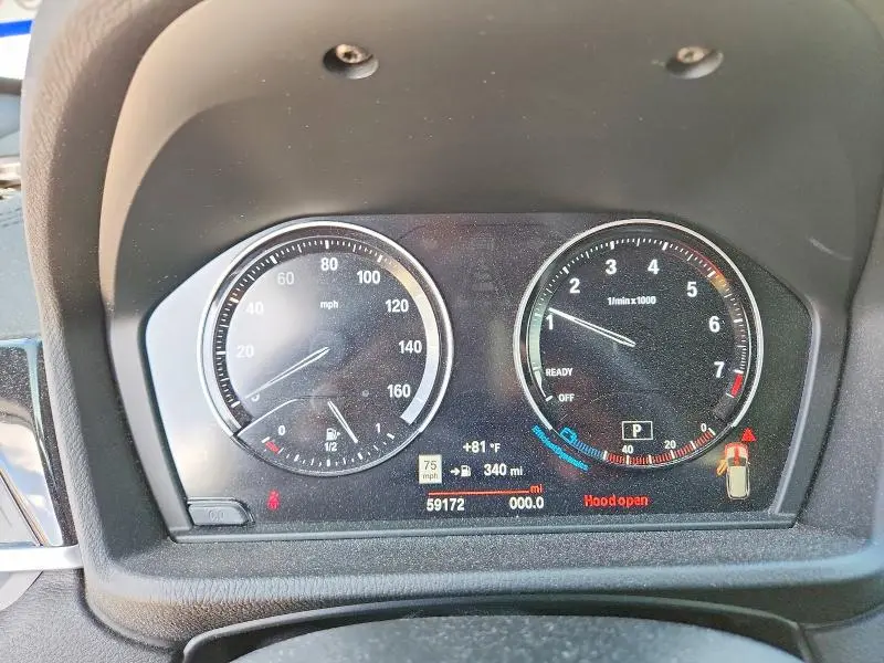 2021 BMW X1 SDRIVE28I  
