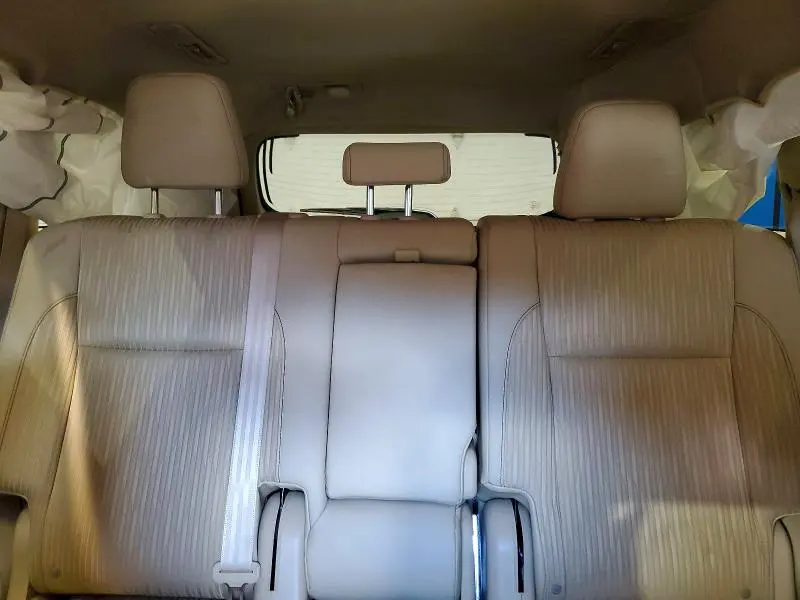2014 TOYOTA HIGHLANDER LE PLUS  