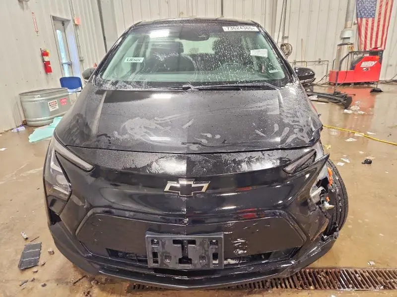2023 CHEVROLET BOLT EV 2LT  