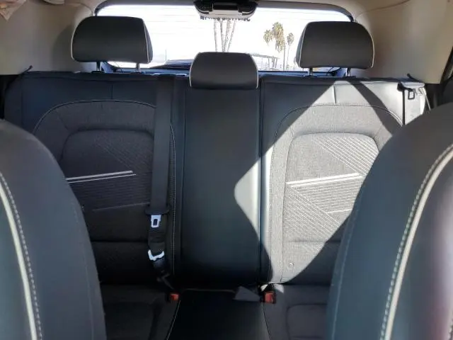 2021 HYUNDAI VENUE SEL  