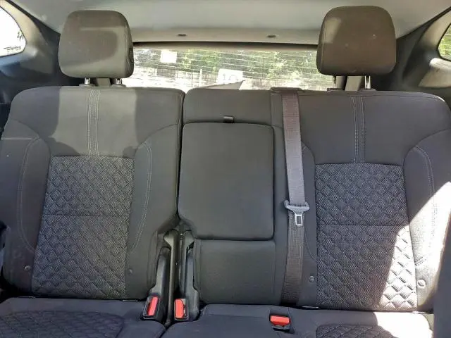 2021 CHEVROLET BLAZER 1LT  