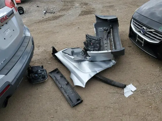 2011 GMC TERRAIN SLT  