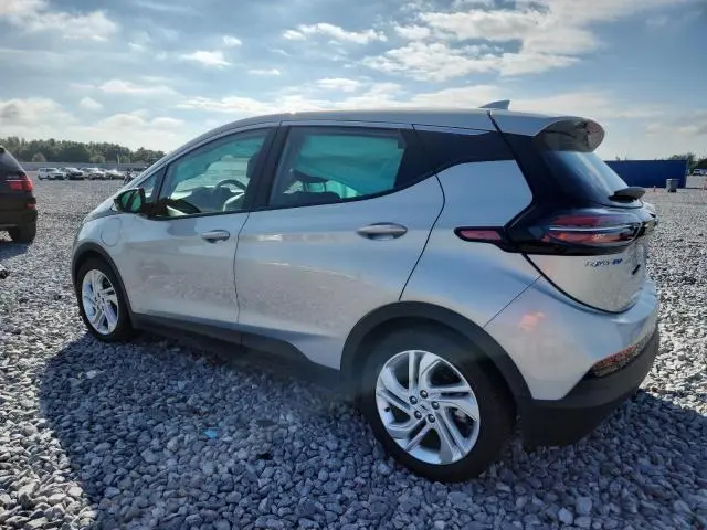 2023 CHEVROLET BOLT EV 1LT  
