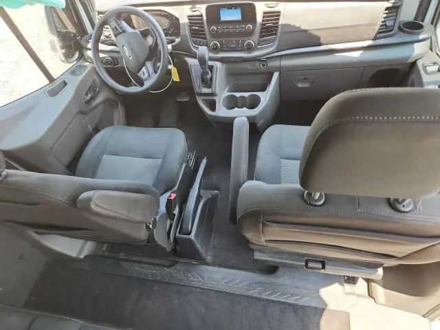 2020 FORD TRANSIT T-350  