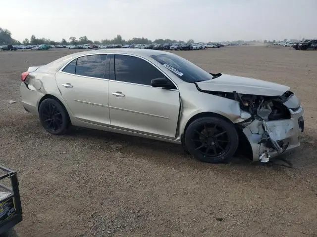 2014 CHEVROLET MALIBU LS  
