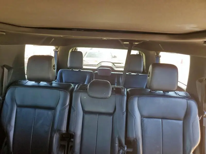 2020 FORD EXPEDITION MAX XLT  