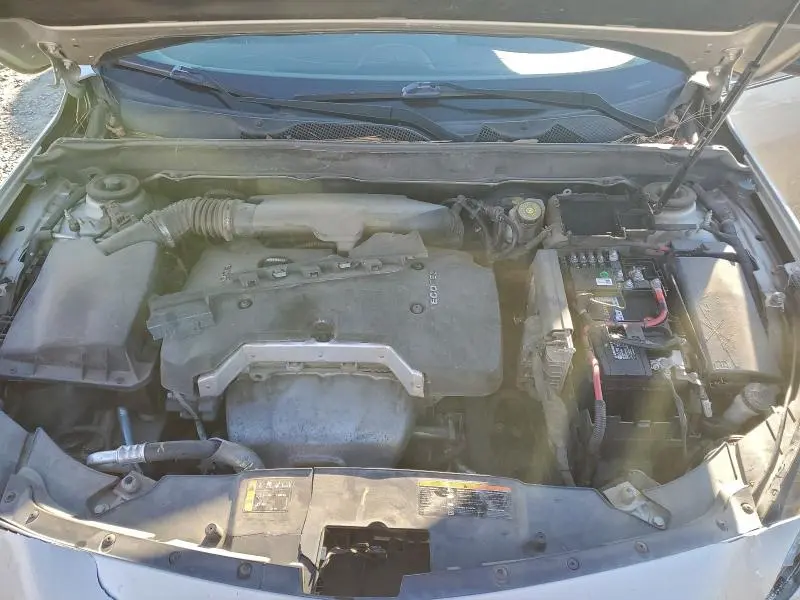 2016 CHEVROLET MALIBU LIMITED LS  