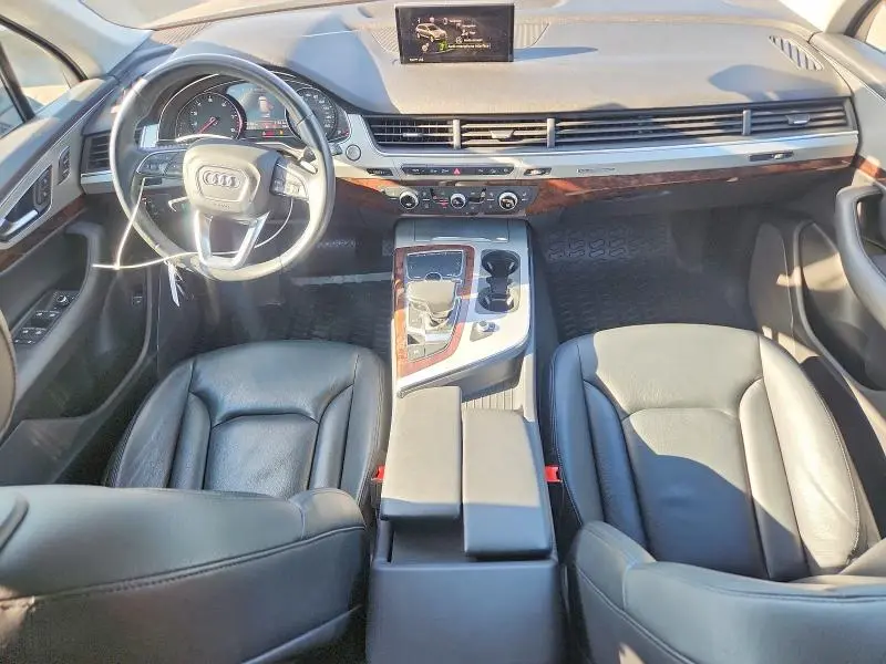 2019 AUDI Q7 PREMIUM  