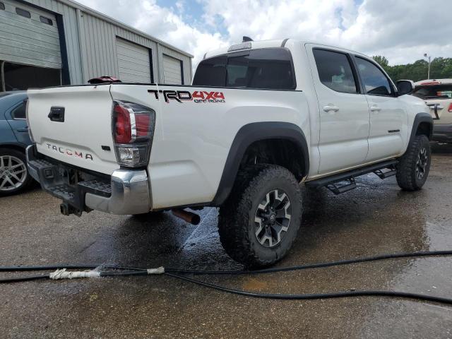 2020 TOYOTA TACOMA DOUBLE CAB