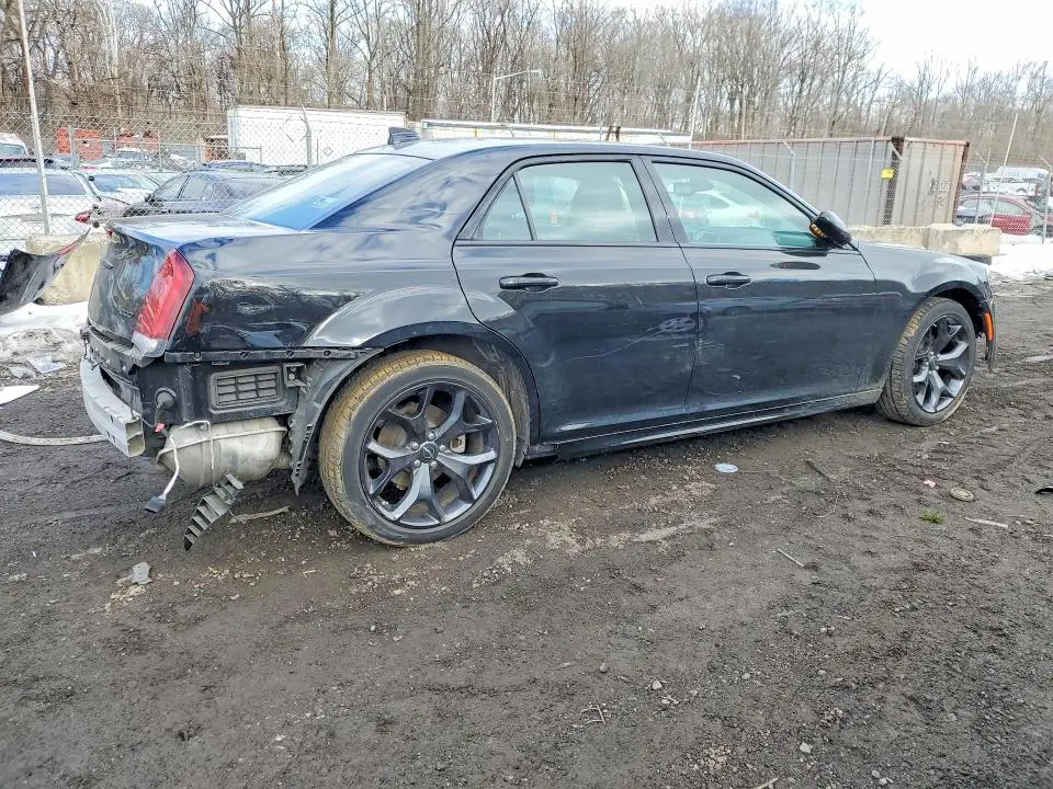 2023 CHRYSLER 300 TOURING L  
