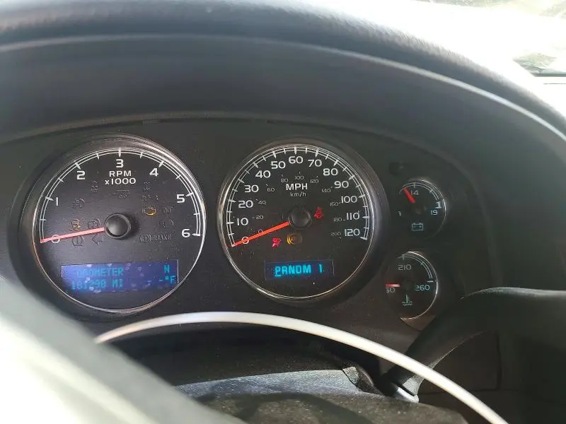 2012 GMC SIERRA K2500 SLT  