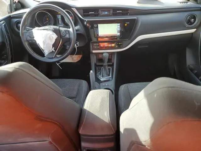 2016 TOYOTA SCION IM   