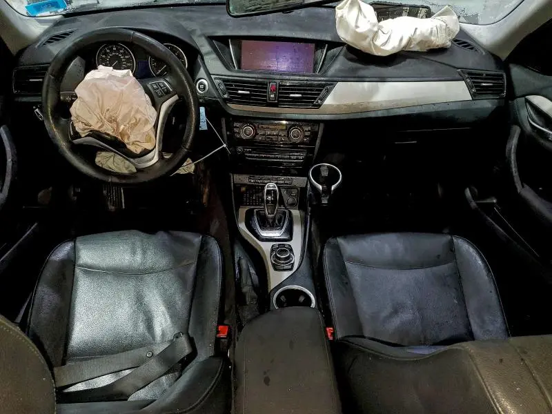 2015 BMW X1 XDRIVE28I  