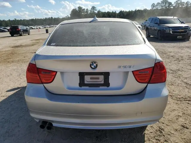 2011 BMW 328 I