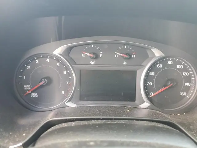 2019 CHEVROLET BLAZER 2LT  