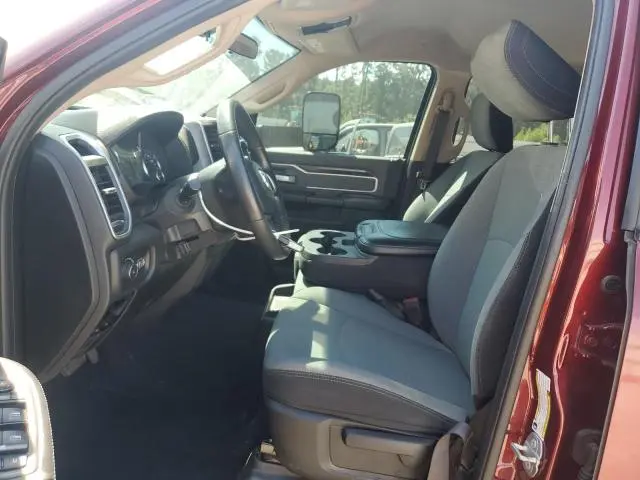 2020 RAM 2500 BIG HORN  