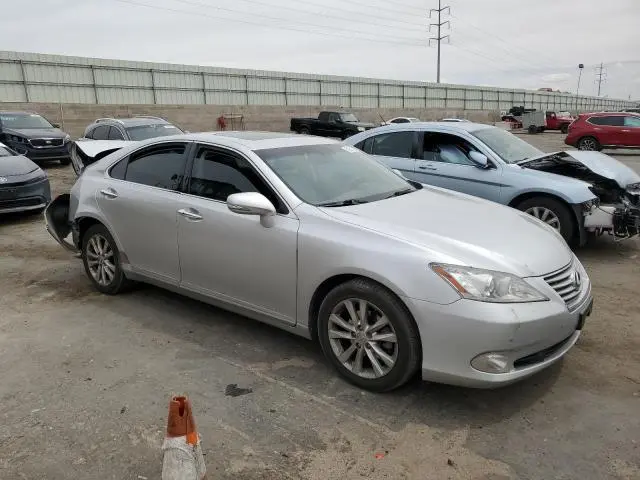 2010 LEXUS ES 350  