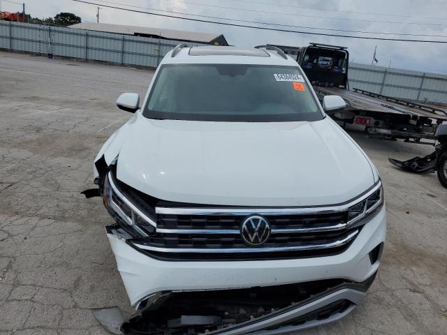 2023 VOLKSWAGEN ATLAS SE