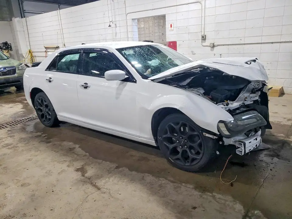 2020 CHRYSLER 300 S  