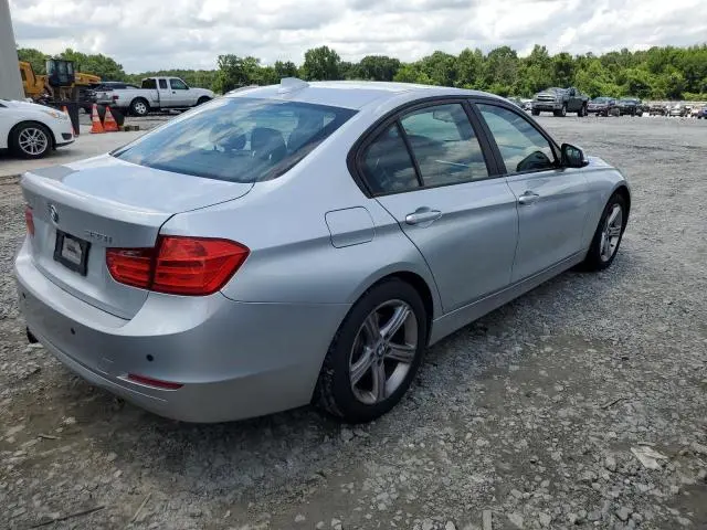 2013 BMW 328 XI