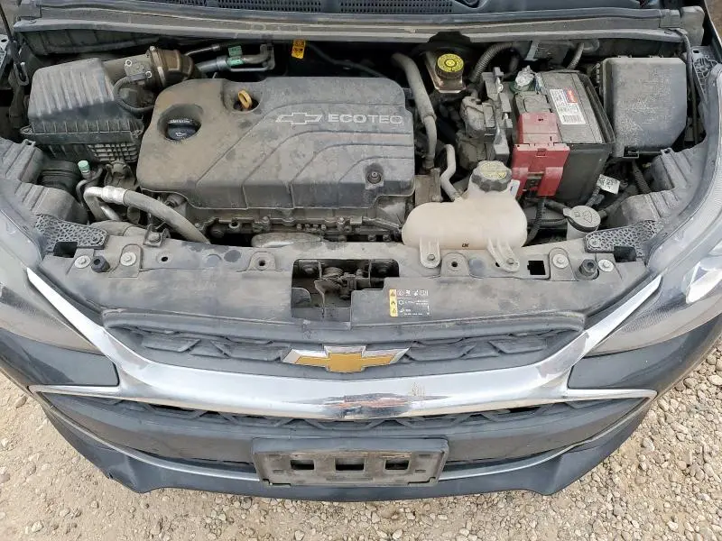 2020 CHEVROLET SPARK LS  