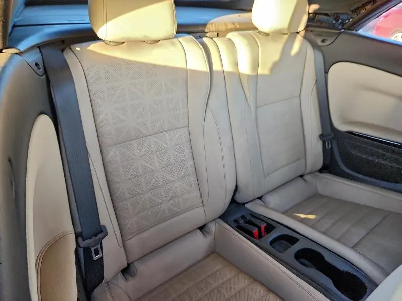 2017 BUICK CASCADA PREMIUM  