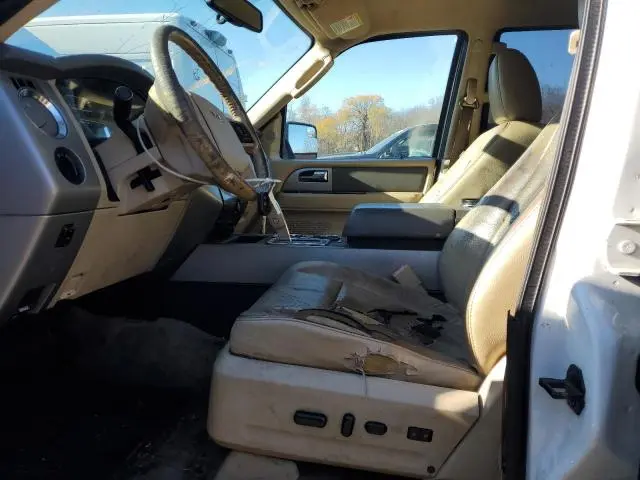 2014 FORD EXPEDITION XLT  